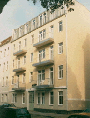 Altbaumodernisierung